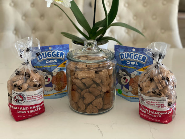 Dugger Individual Products